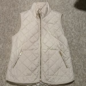 Old Navy Puffer Vest